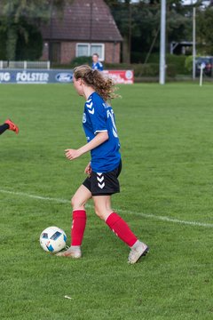 Bild 162 - F VfL Kellinghusen - SG Wilstermarsch II : Ergebnis: 4:2